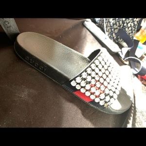 Gucci Shoes - Gucci slides Gucci Shoes - Gucci slides